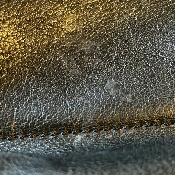 Cole Haan Black Crossbody - Picture 6 of 7